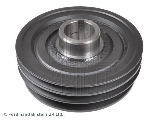 Belt Pulley, crankshaft